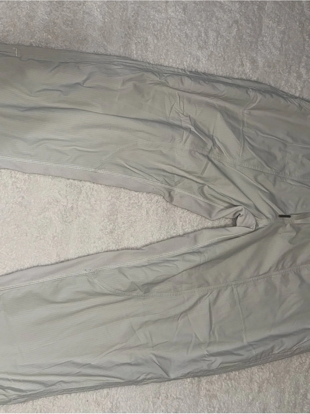lululemon Dance Studio Cropped Mid Rise Pant **like new